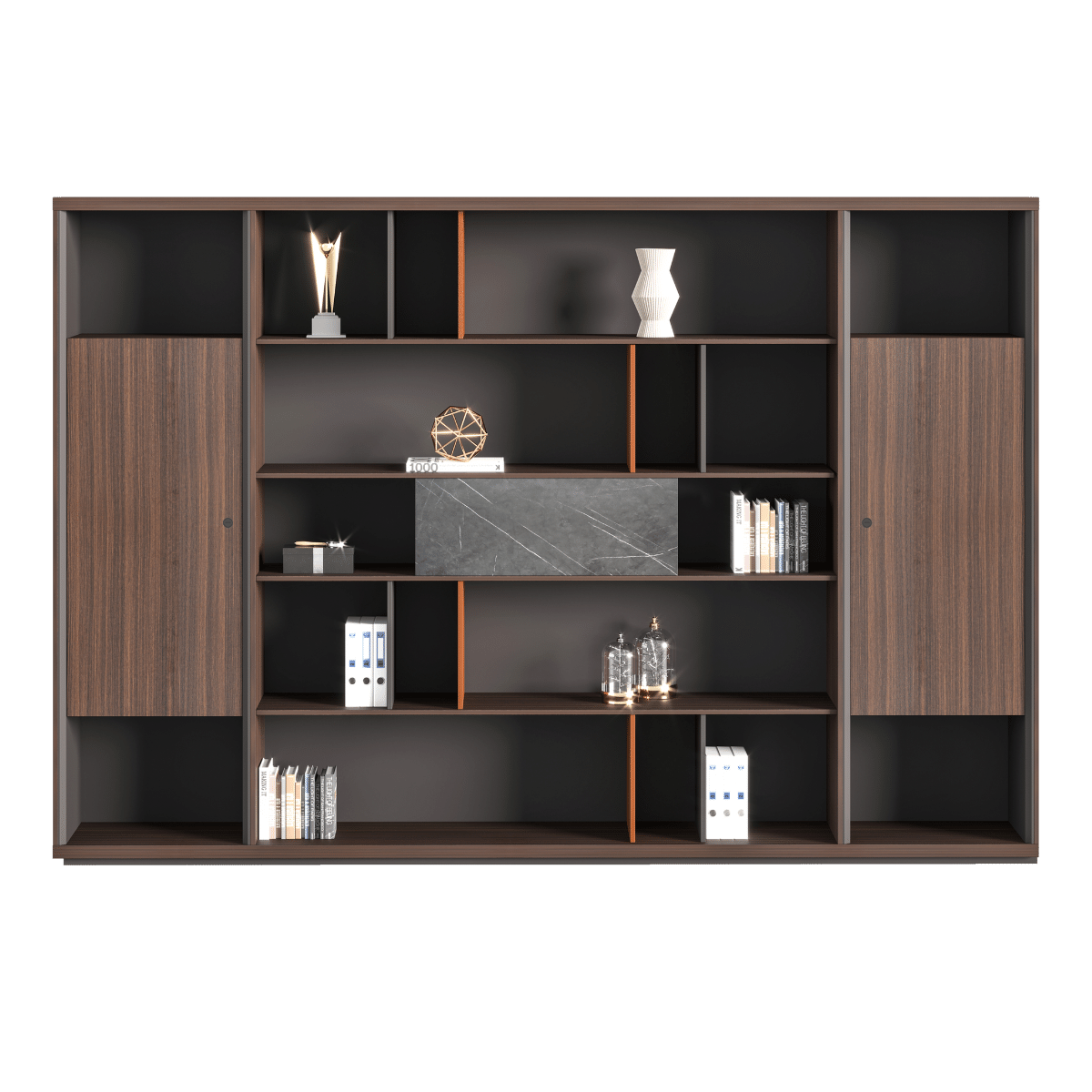 Armoire de bureau