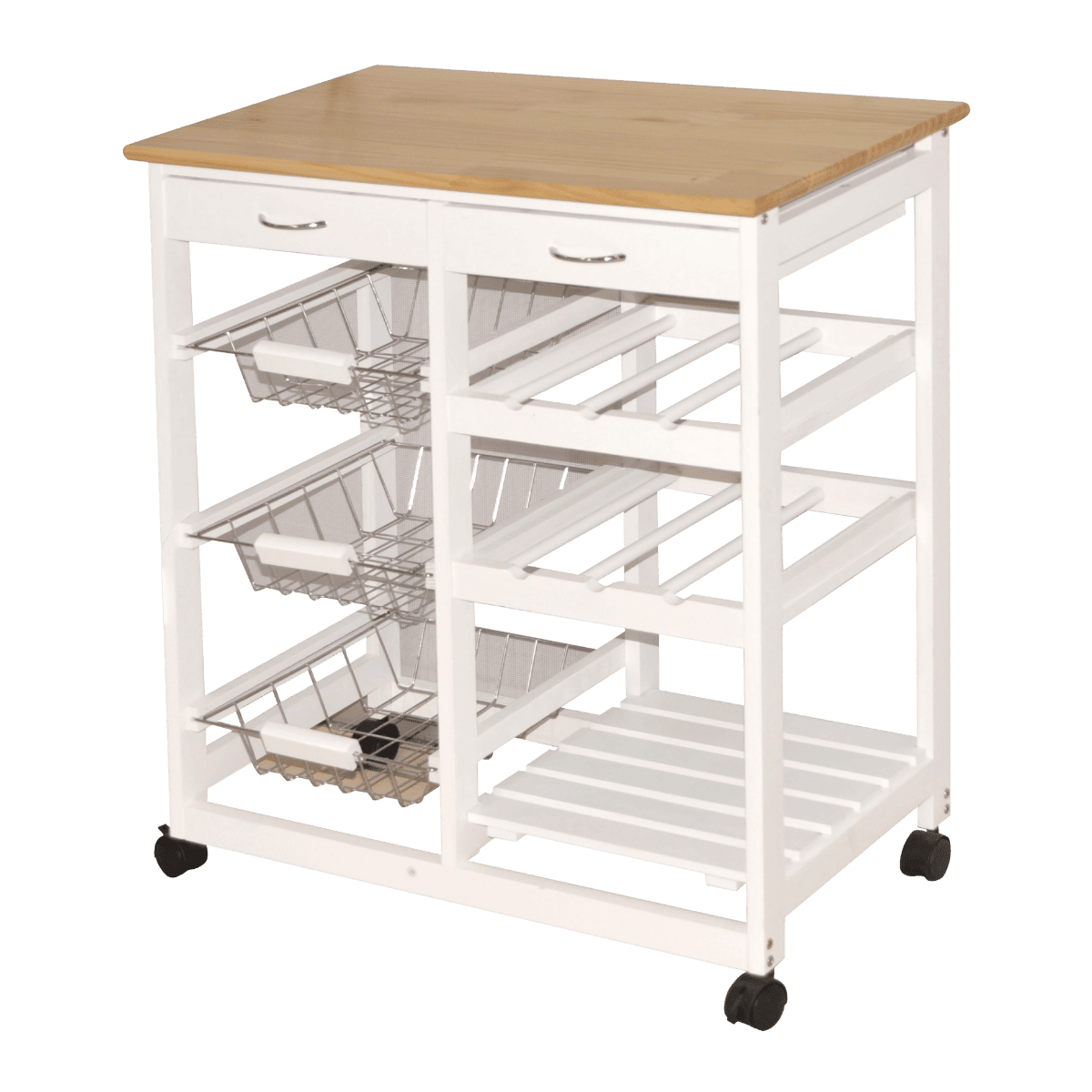 Chariot de cuisine