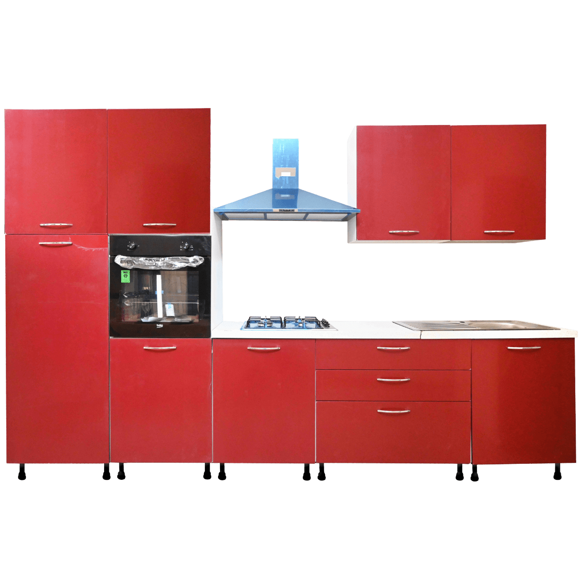 Cuisine équipée KIRA