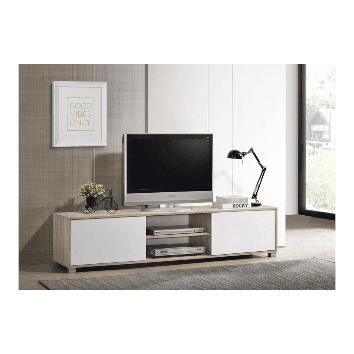 Meuble TV SONOMA