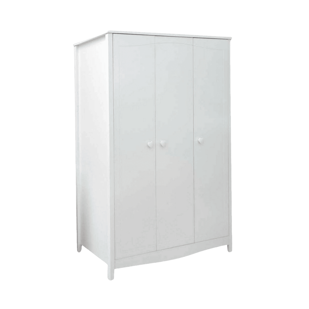 Armoire 3 portes