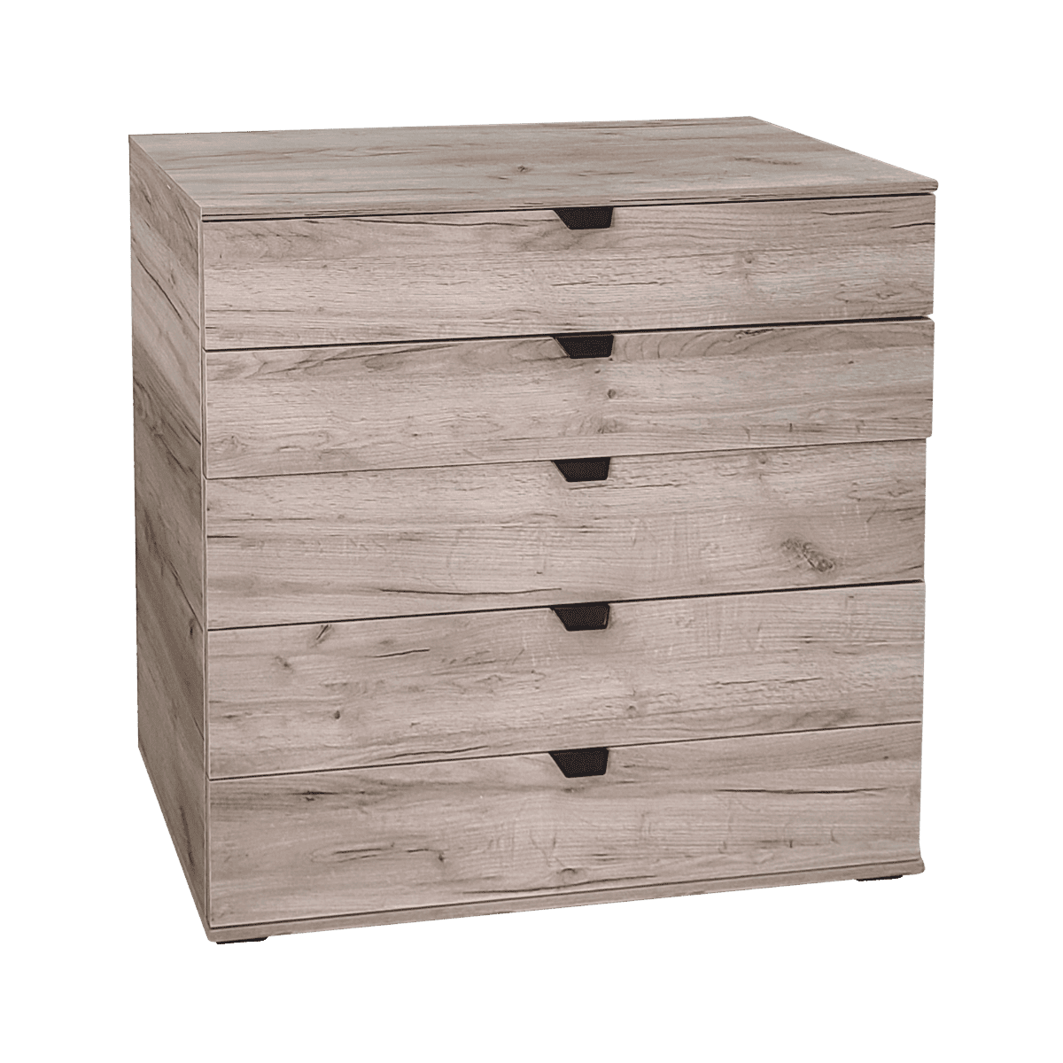 Commode DUERO GREY OAK