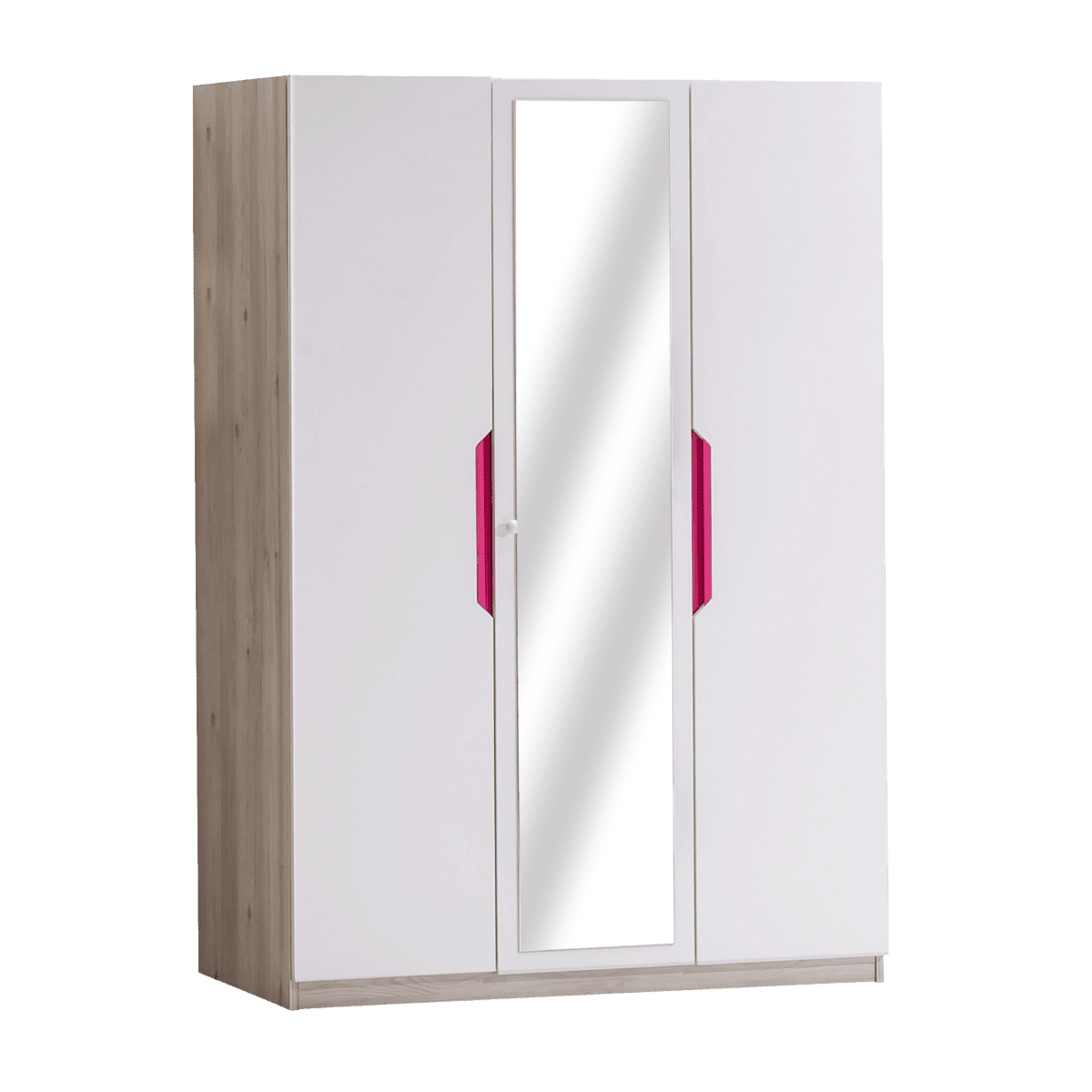 Armoire 3 portes CAPRI