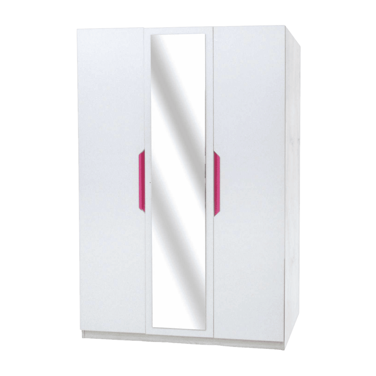 Armoire 3 portes CAPRI