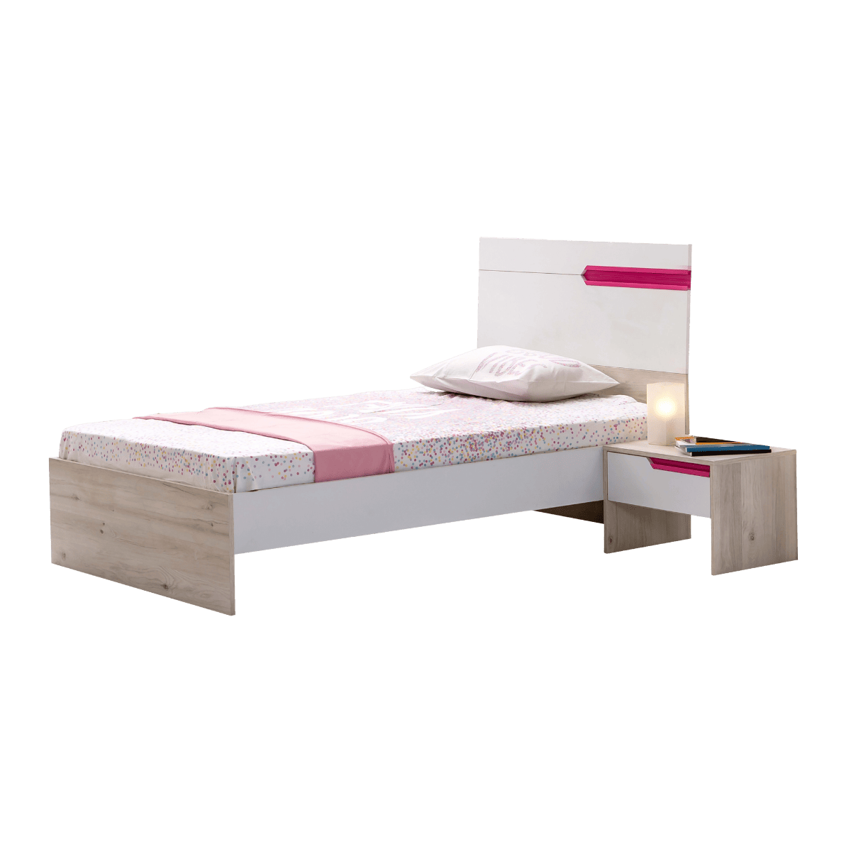Lit pour enfant CAPRI