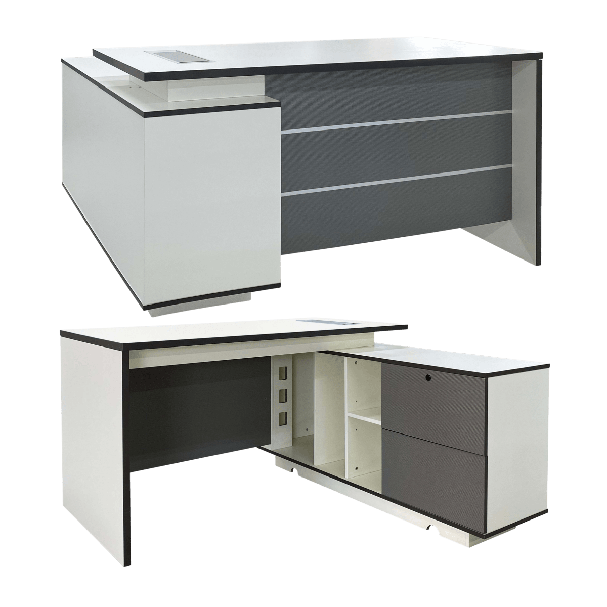Bureau 140 cm LANY
