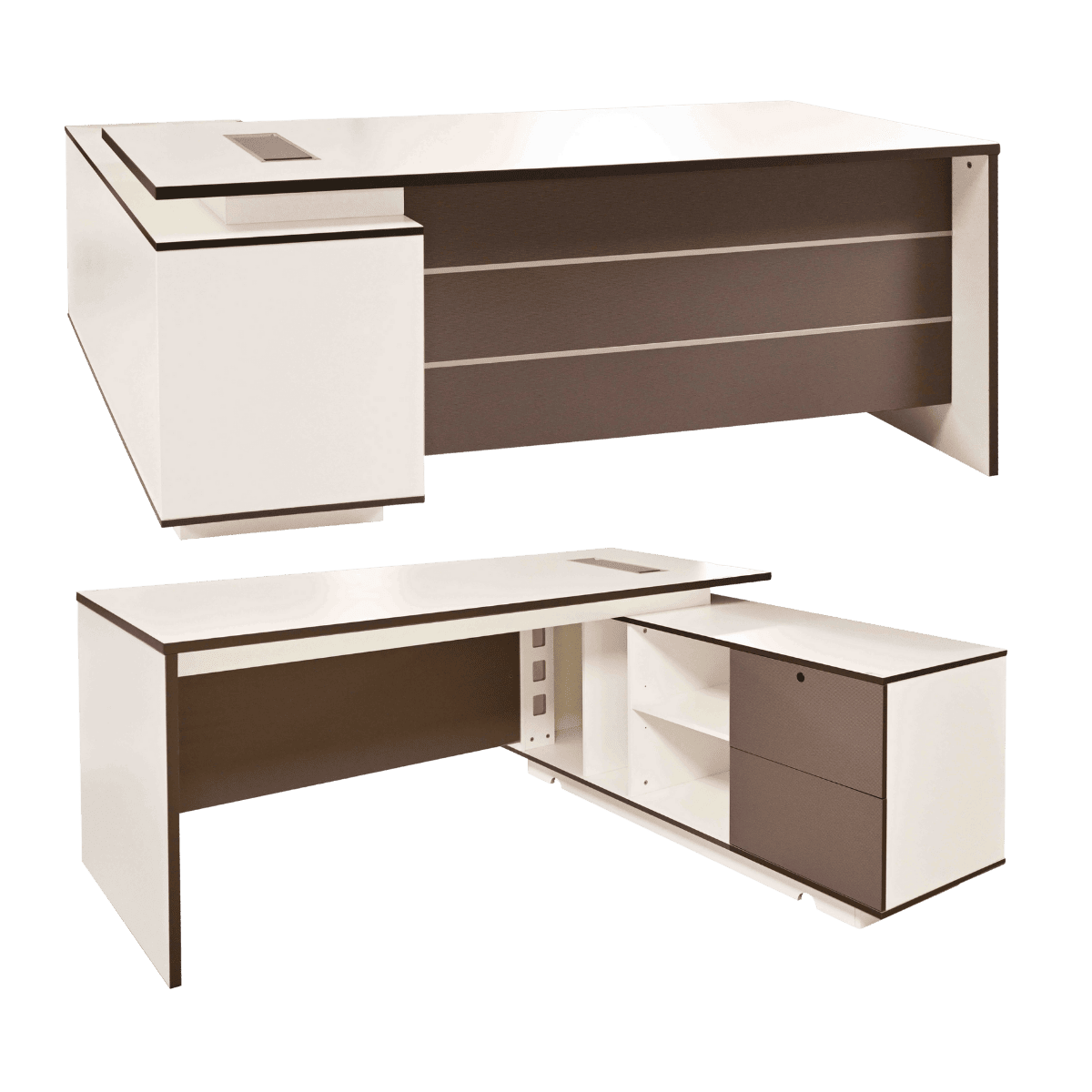 Bureau Direction 180 cm LANY