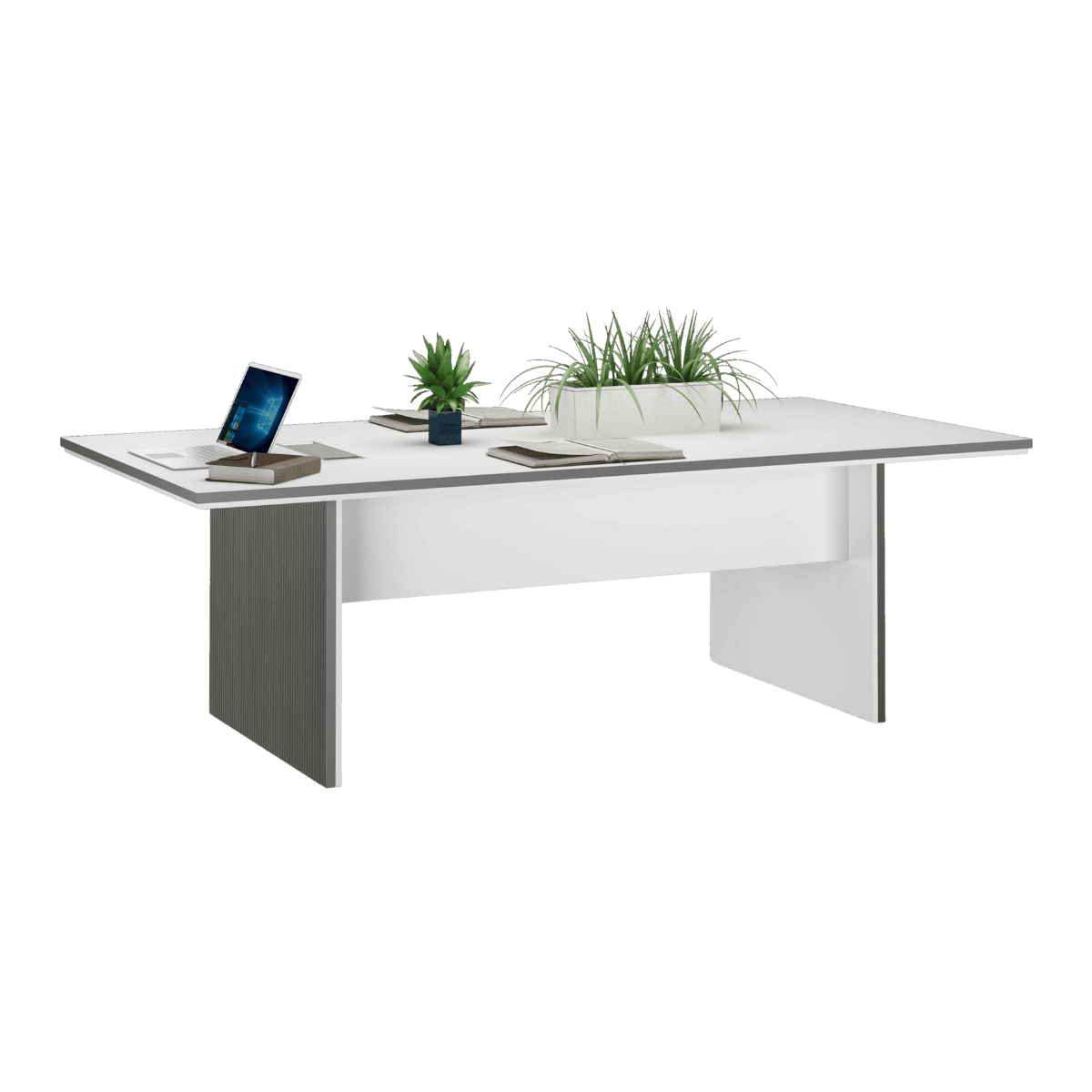 Table de conférence 240 cm LANY