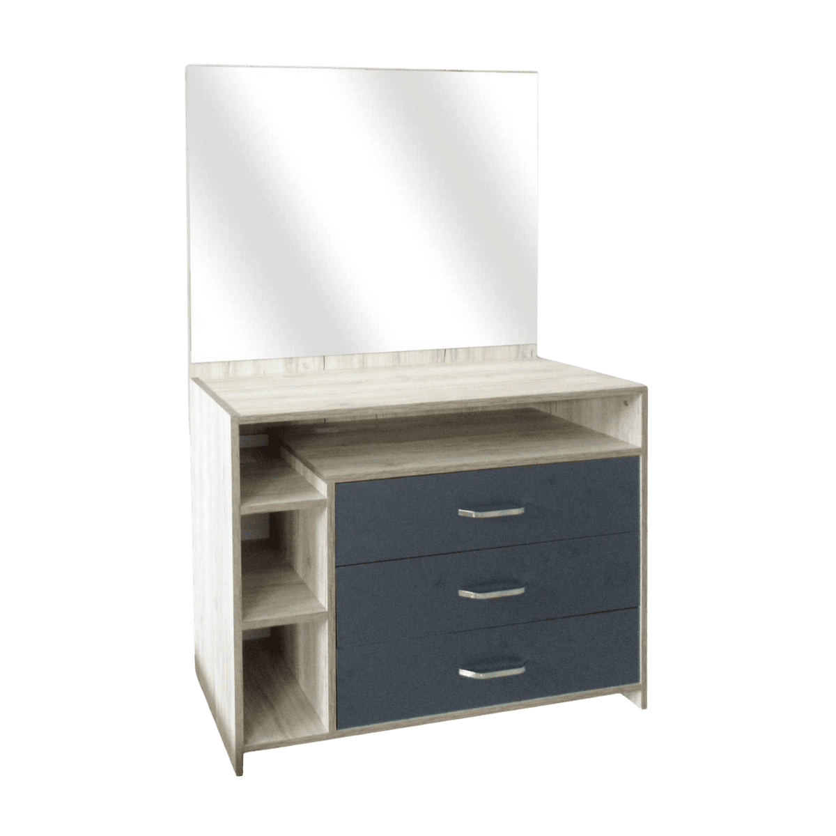 Commode Flora