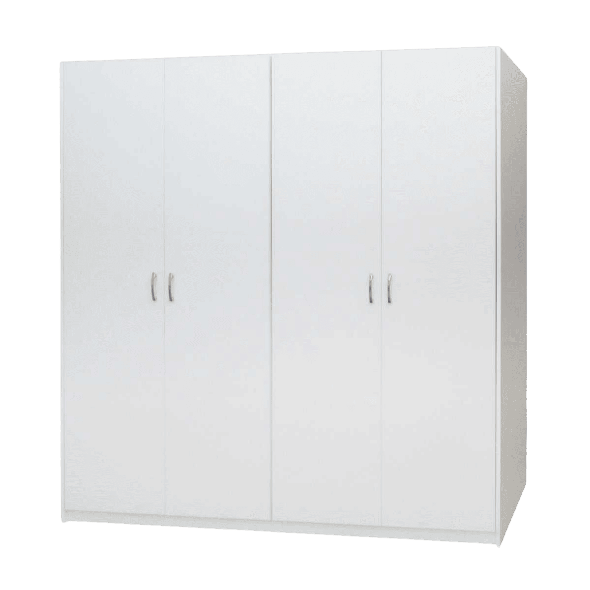 Armoire 4 portes
