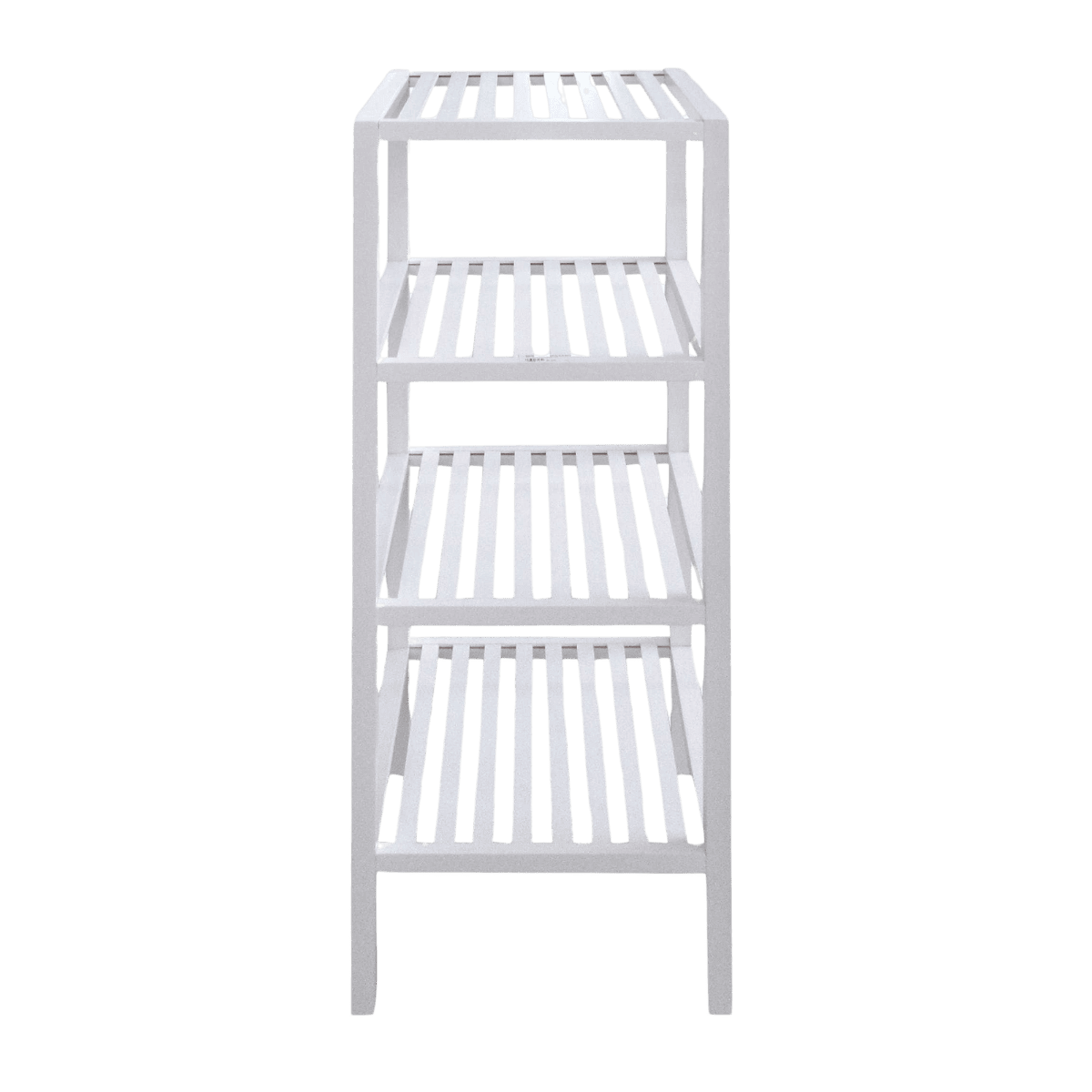 Etagère à 4 compartiments