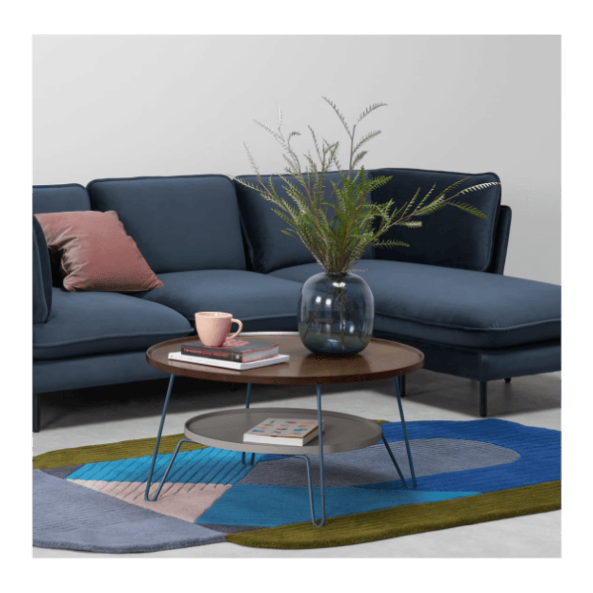 Table basse RICO