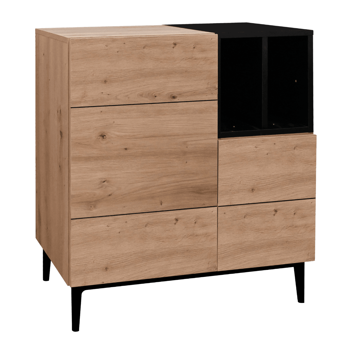 Meuble d'appoint NOLA