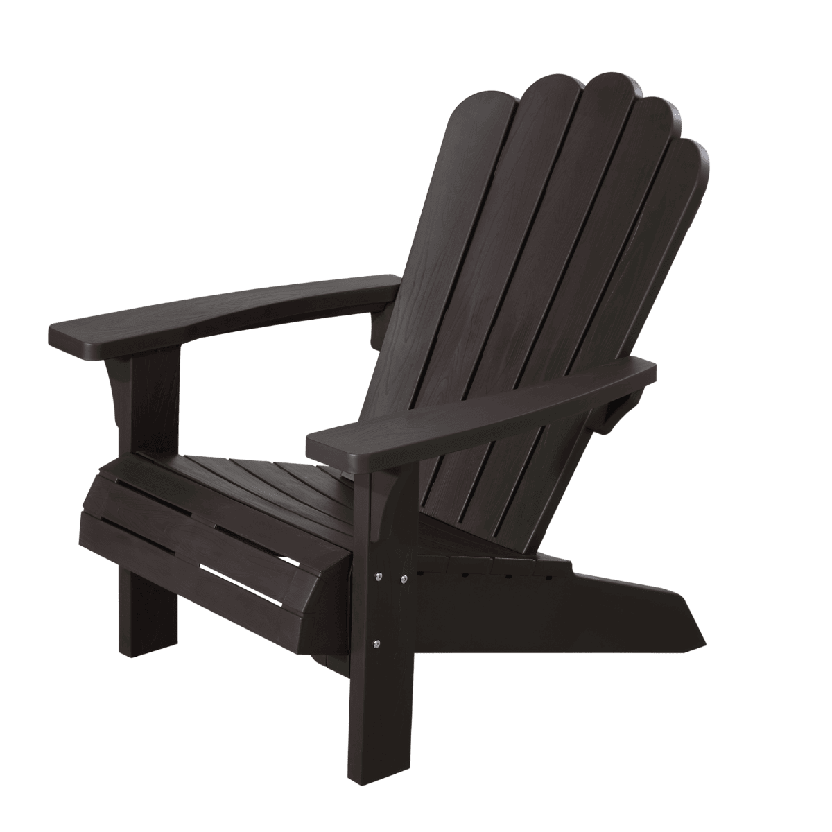 Chaise de jardin