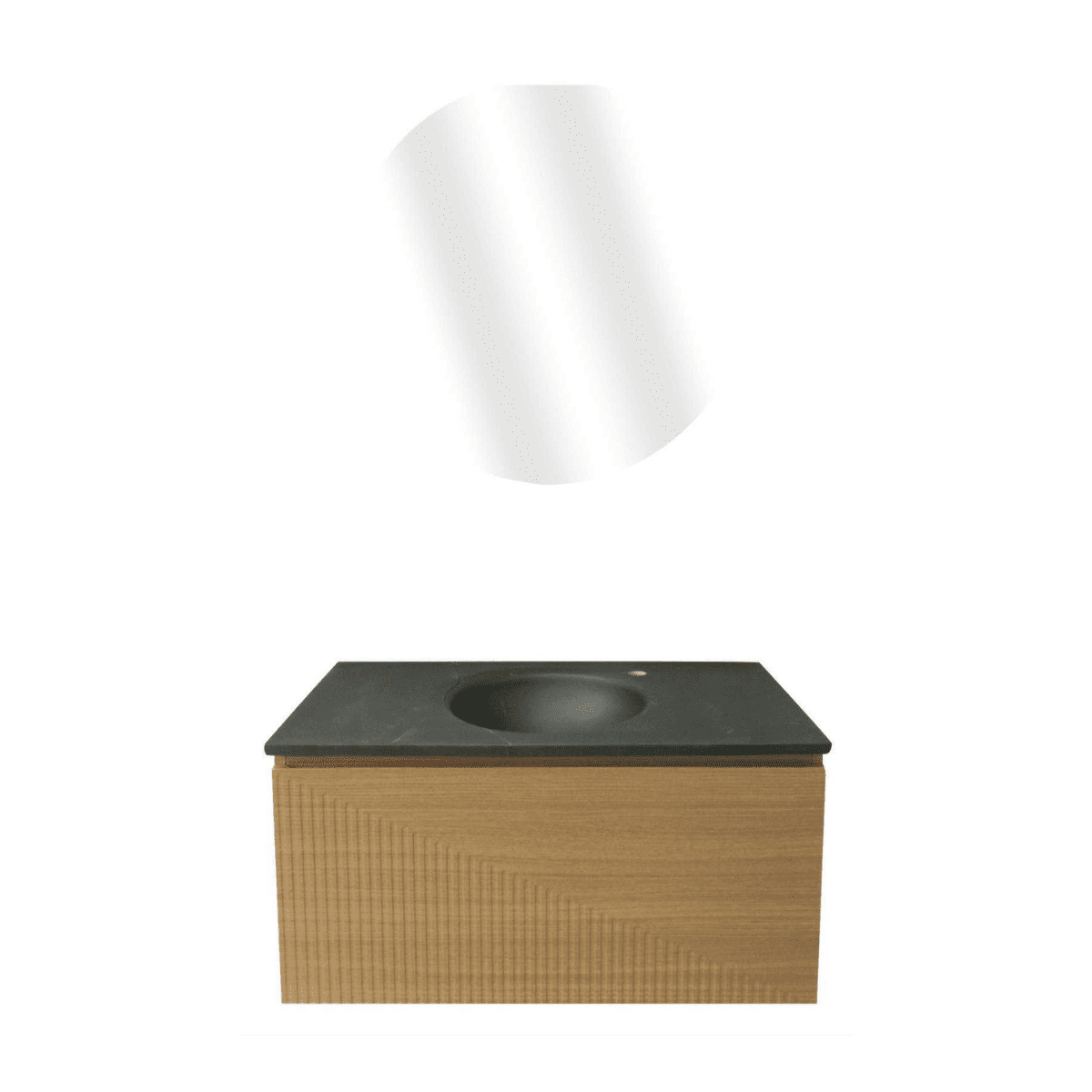 Meuble vasque SIMON
