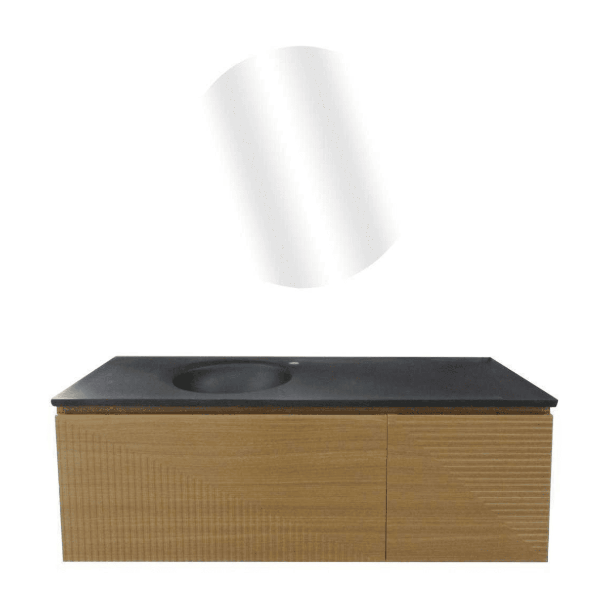 Meuble vasque SIMON