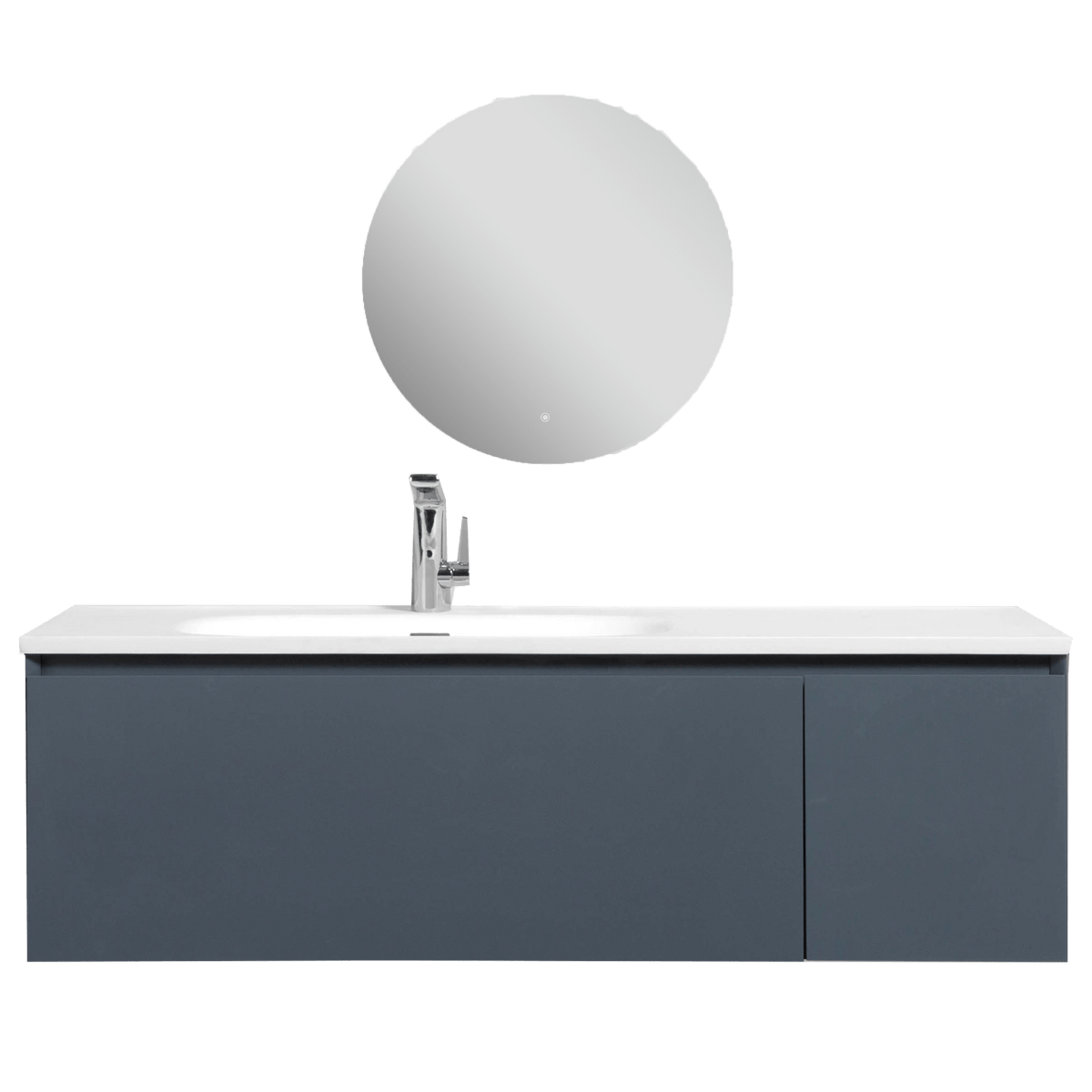 Meuble vasque DIANA