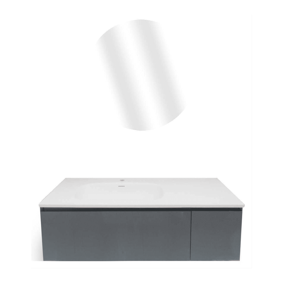 Meuble vasque DIANA
