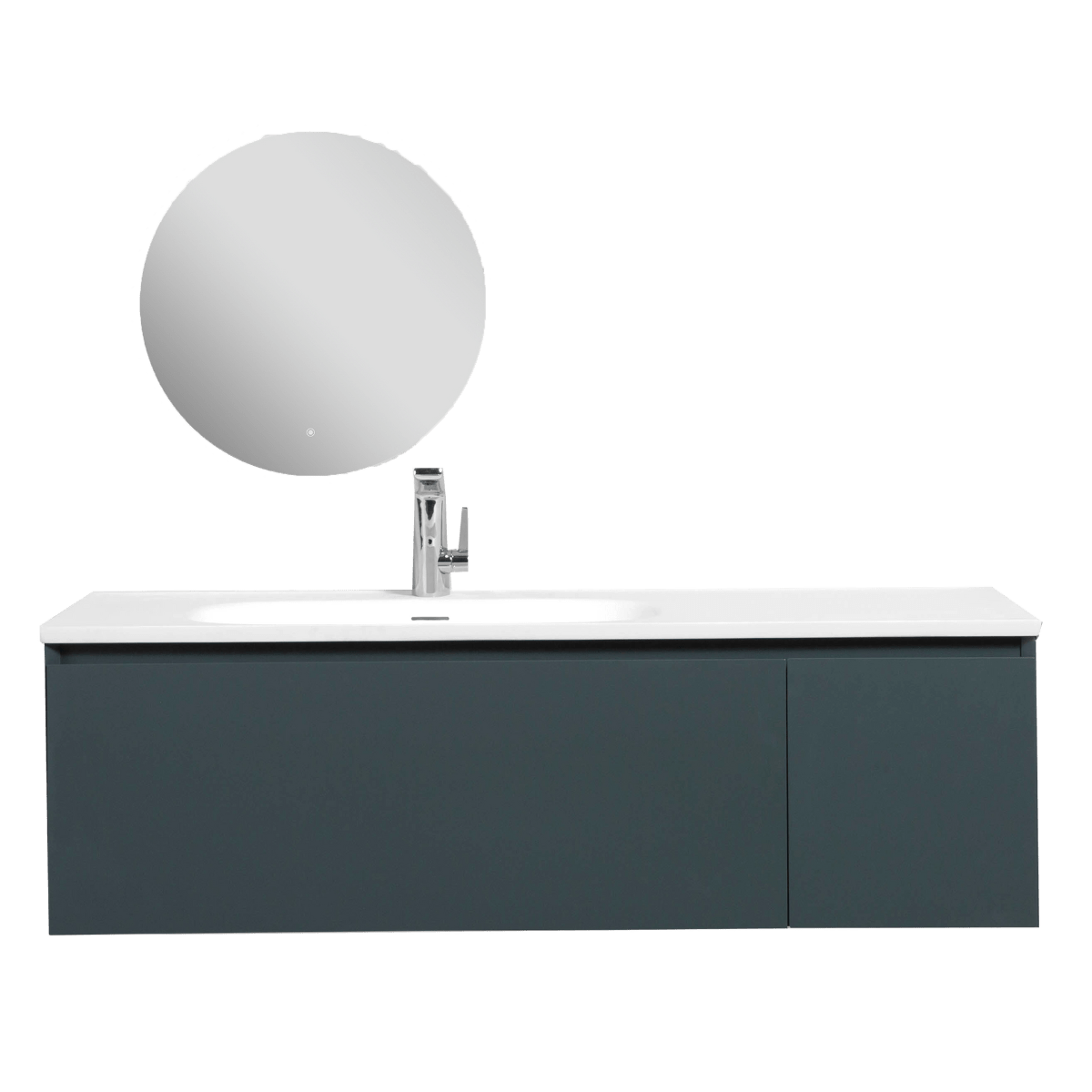 Meuble vasque DIANA