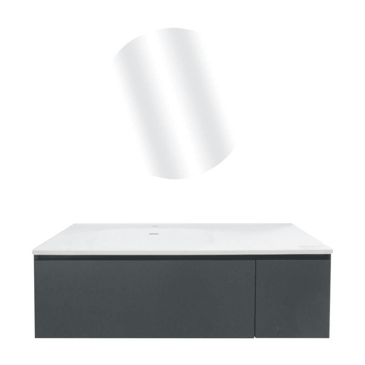 Meuble vasque DIANA