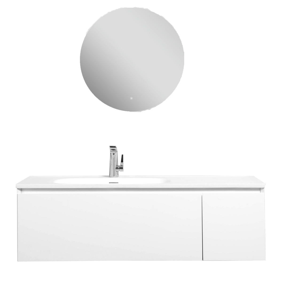 Meuble vasque DIANA