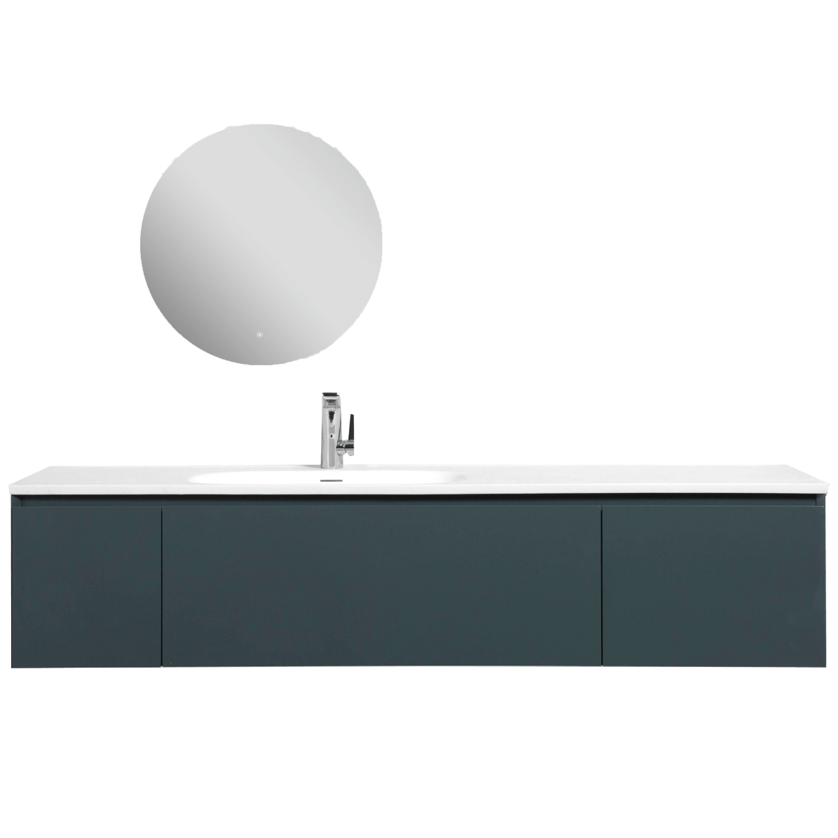 Meuble vasque DIANA
