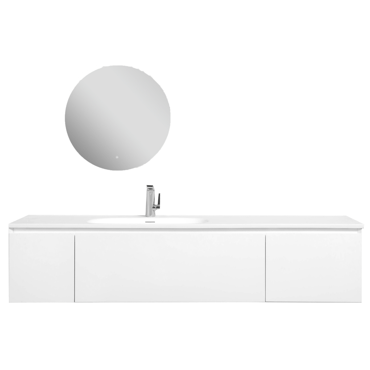 Meuble vasque DIANA