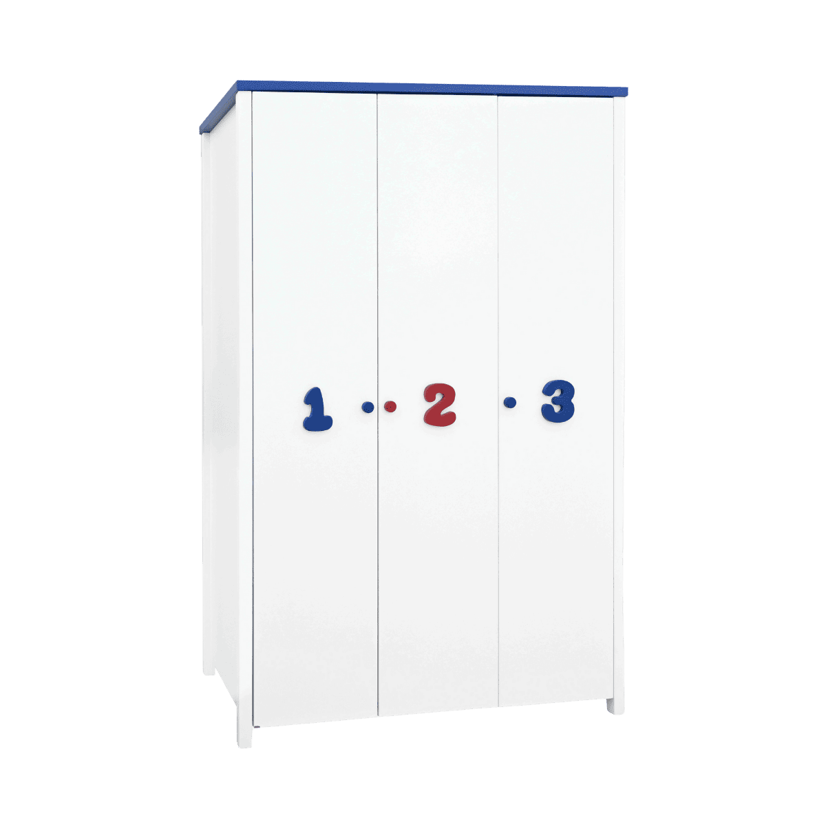 Armoire 3 portes COTTAGE