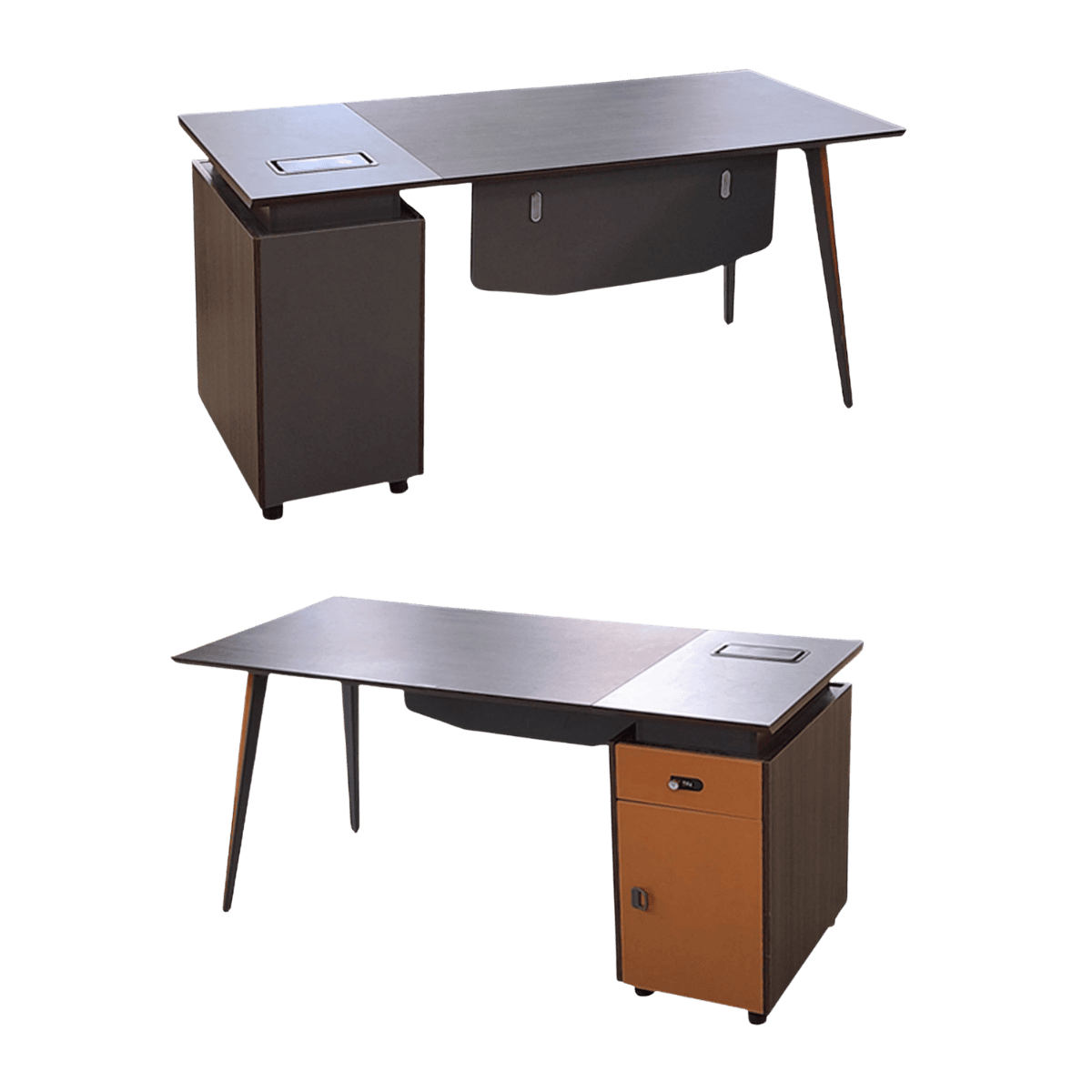 Bureau 160x70x75 cm