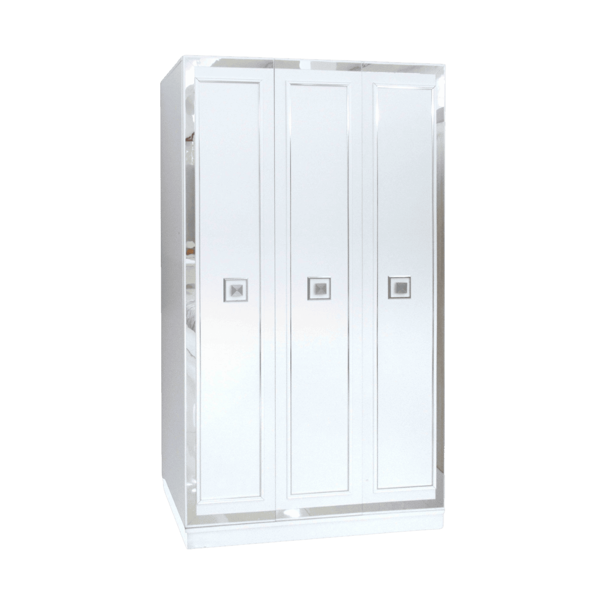 Armoire 3 portes