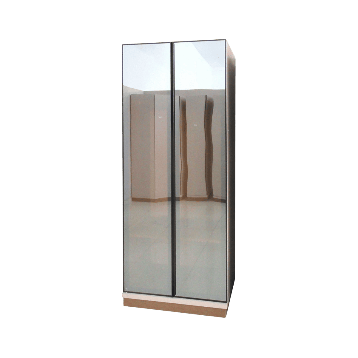 Armoire vitrée