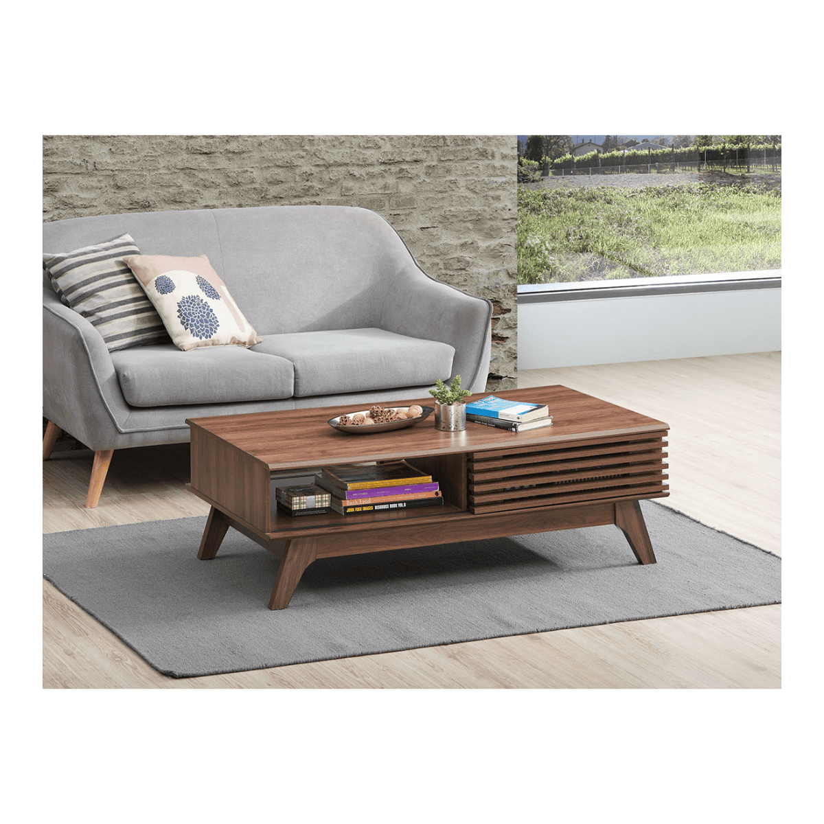 Table basse CALISTA