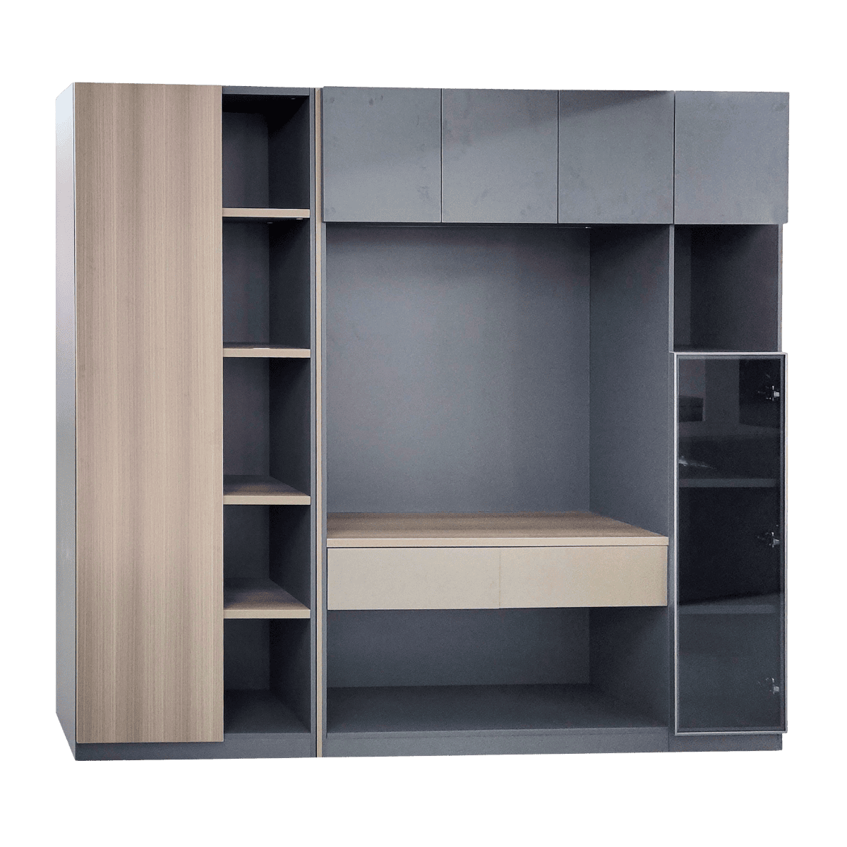 Armoire de bureau