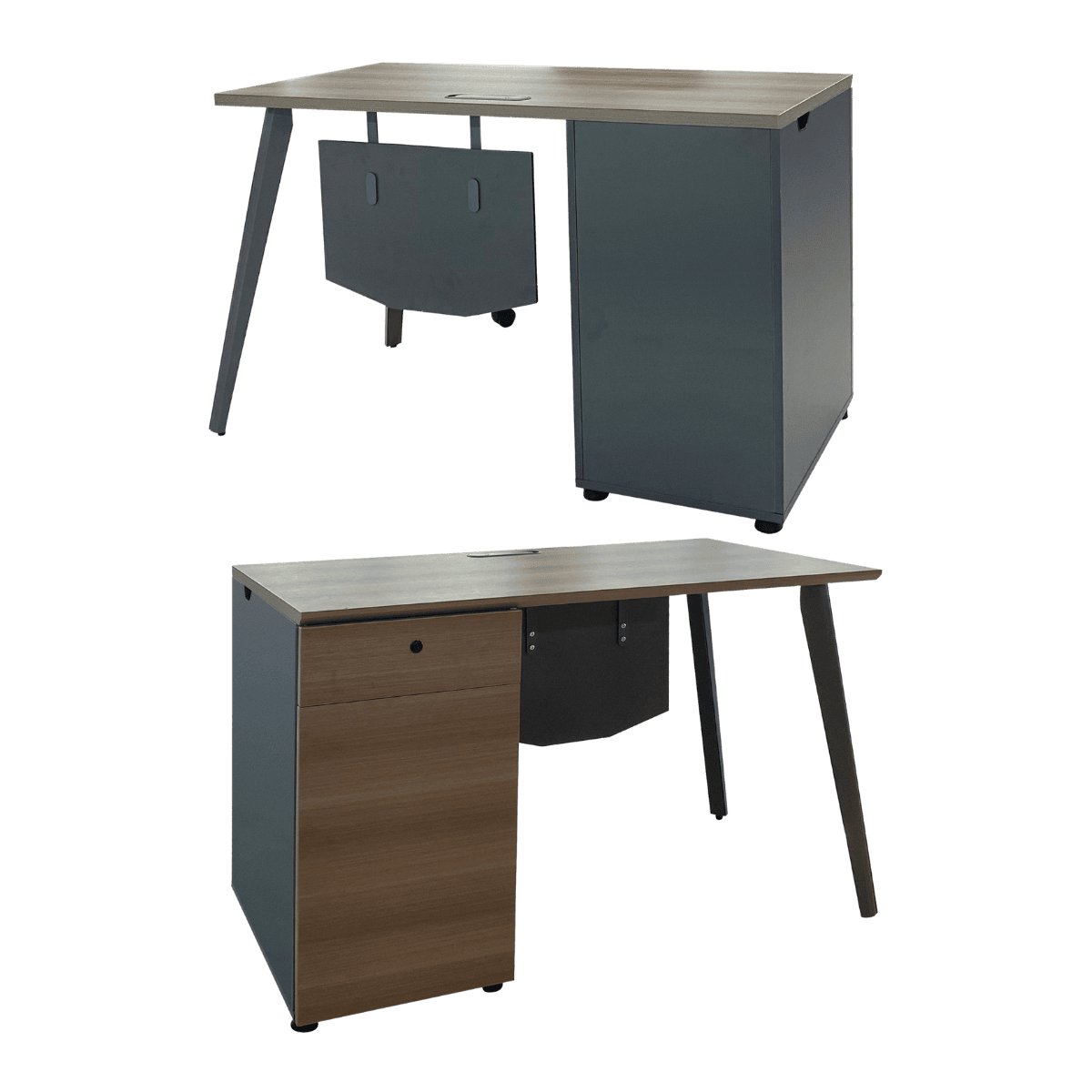 Bureau 120X60X75 cm