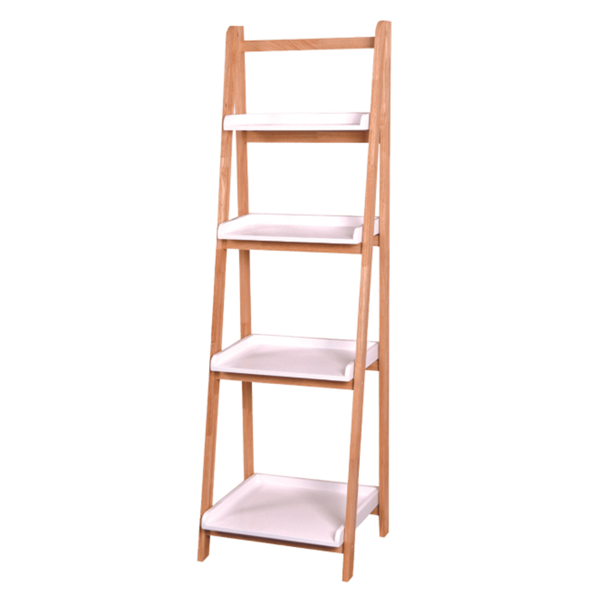 Etagère à 4 compartiments