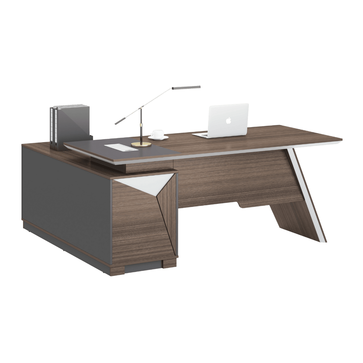 Bureau Direction 180 cm RHINE