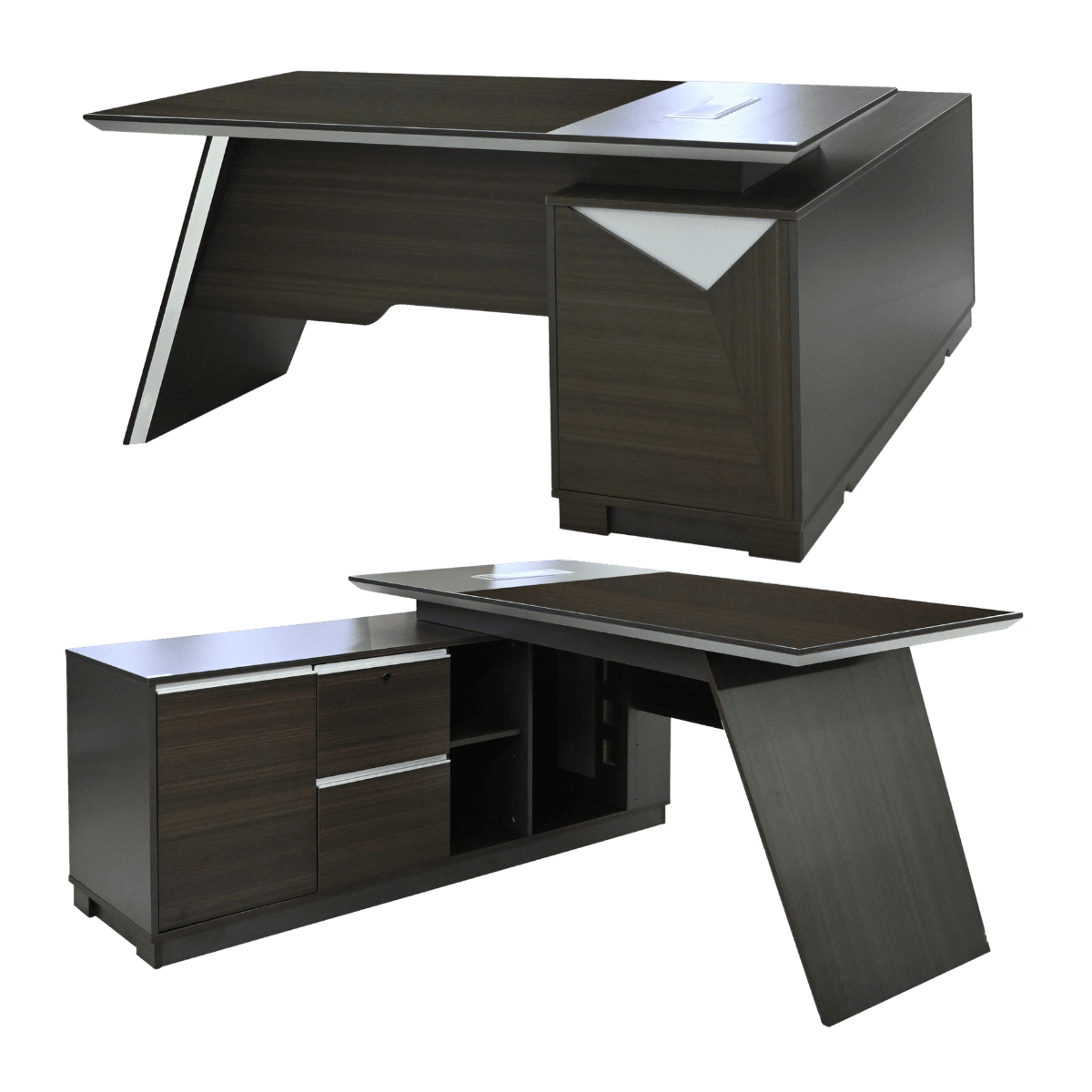 Bureau Direction 160 cm RHINE