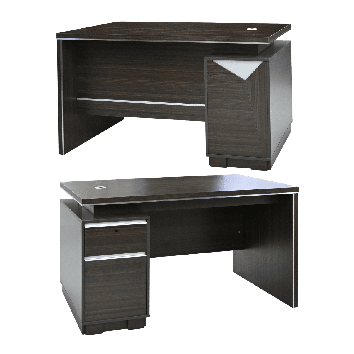 Bureau 140 cm RHINE