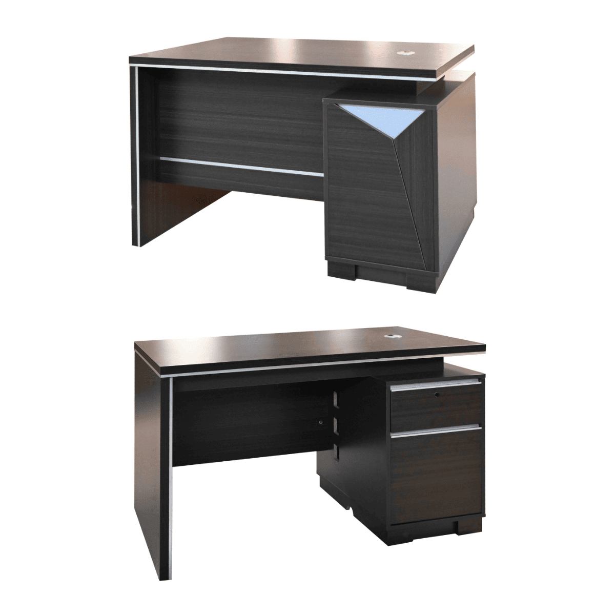 Bureau 120 cm RHINE