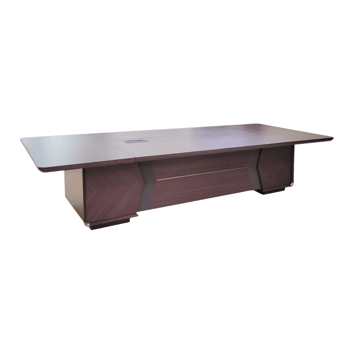 Table de conférence 360 cm RED OAK