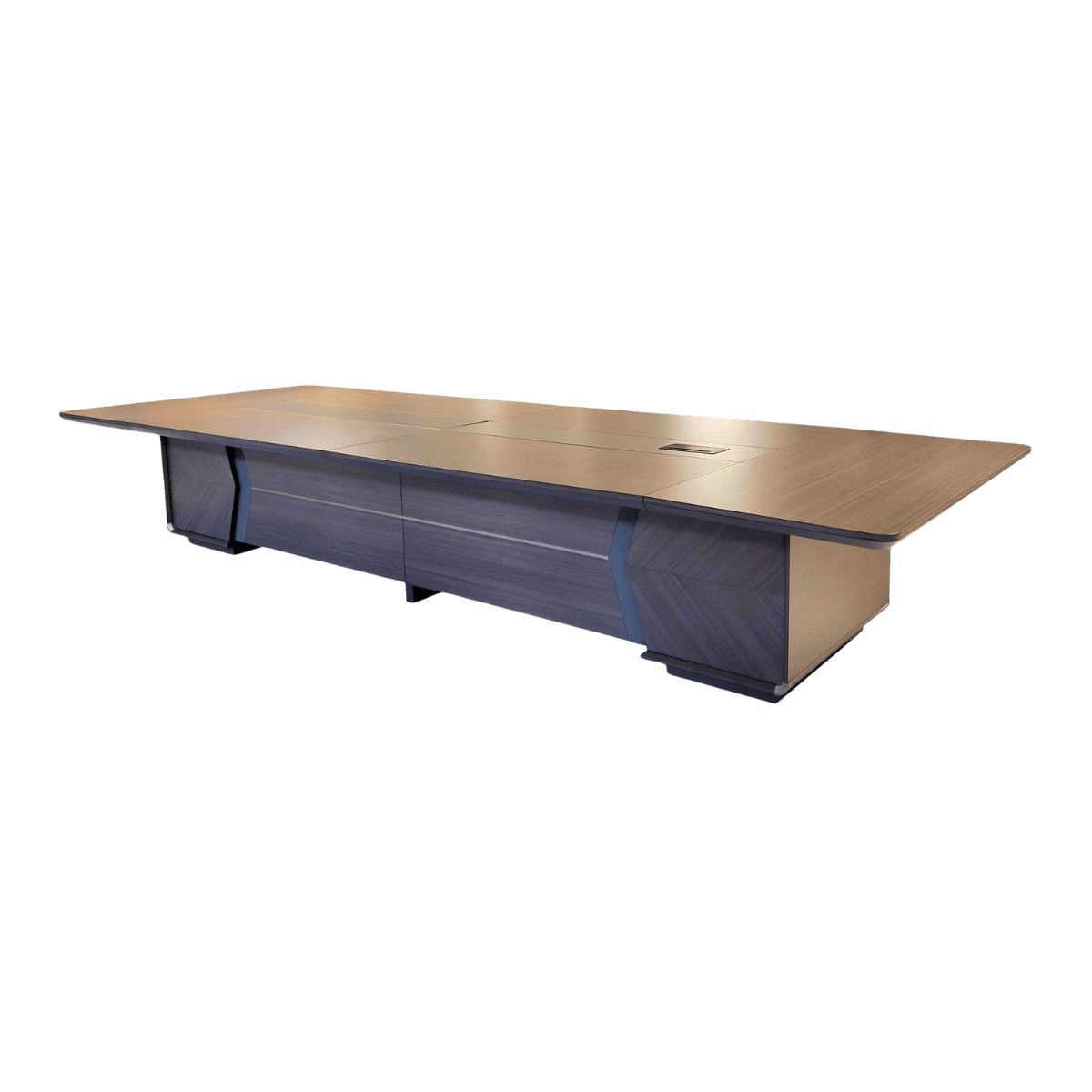 Table de conférence 480 cm RED OAK