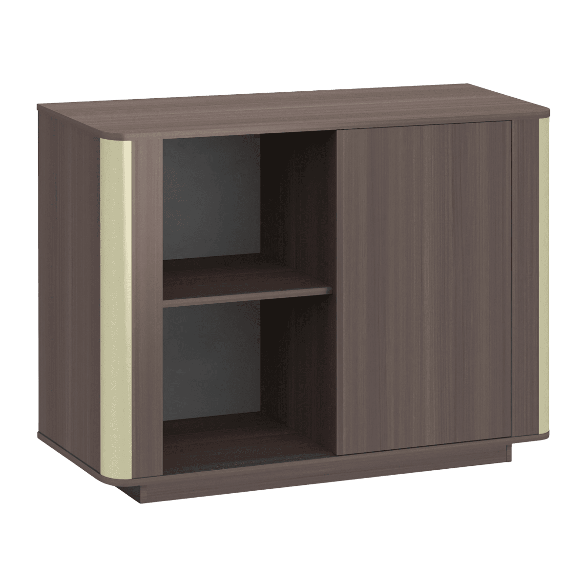 Buffet de bureau RED OAK