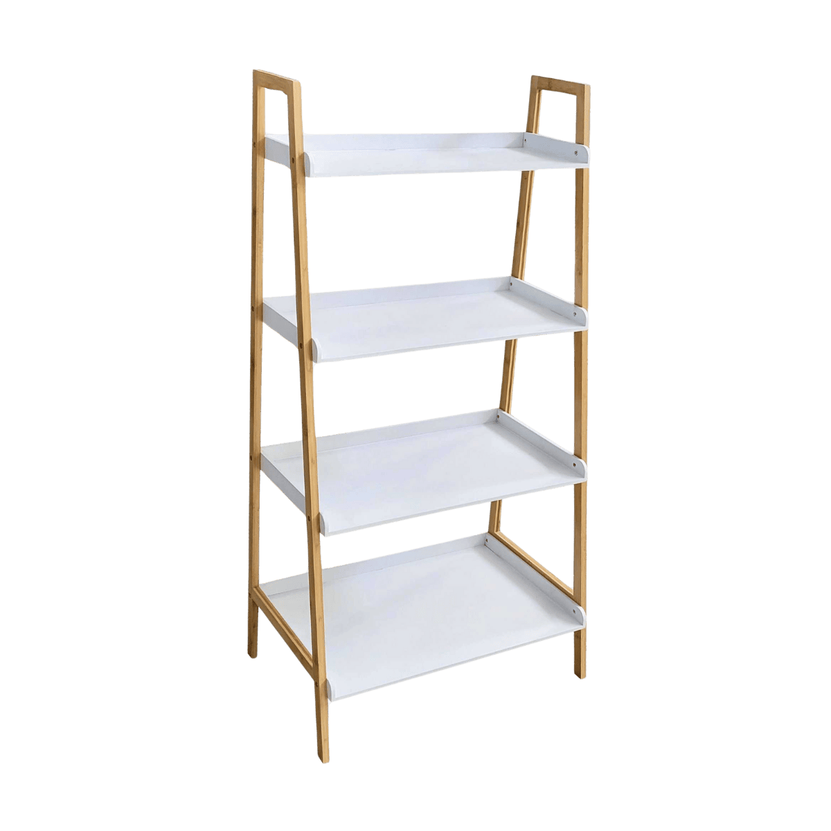 Etagère à 4 compartiments