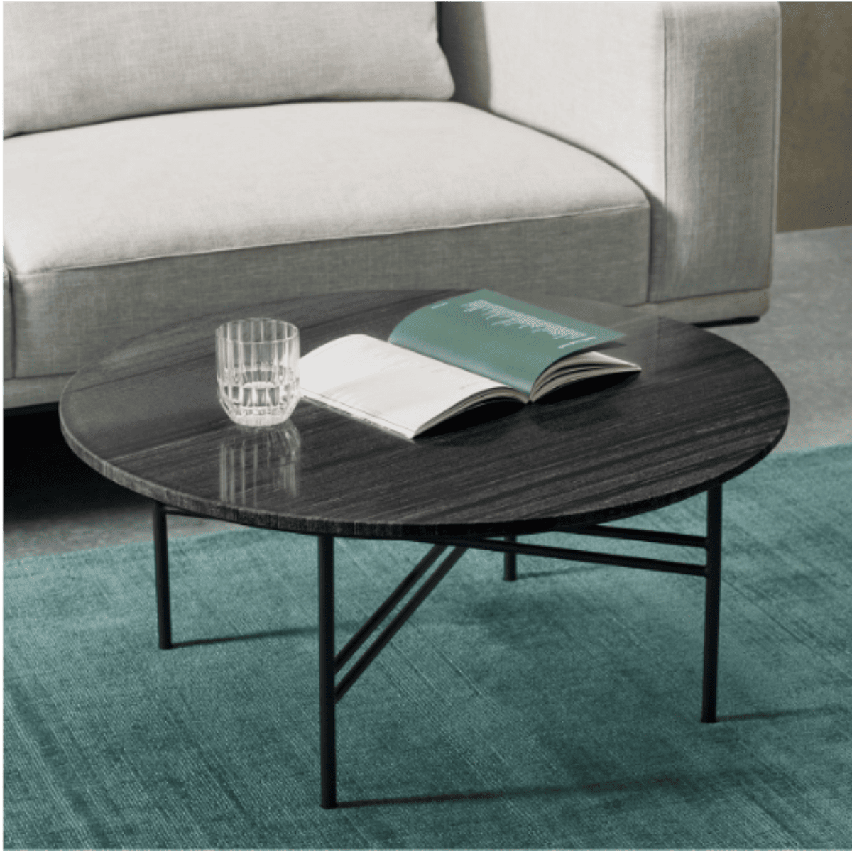 Table basse ROLA