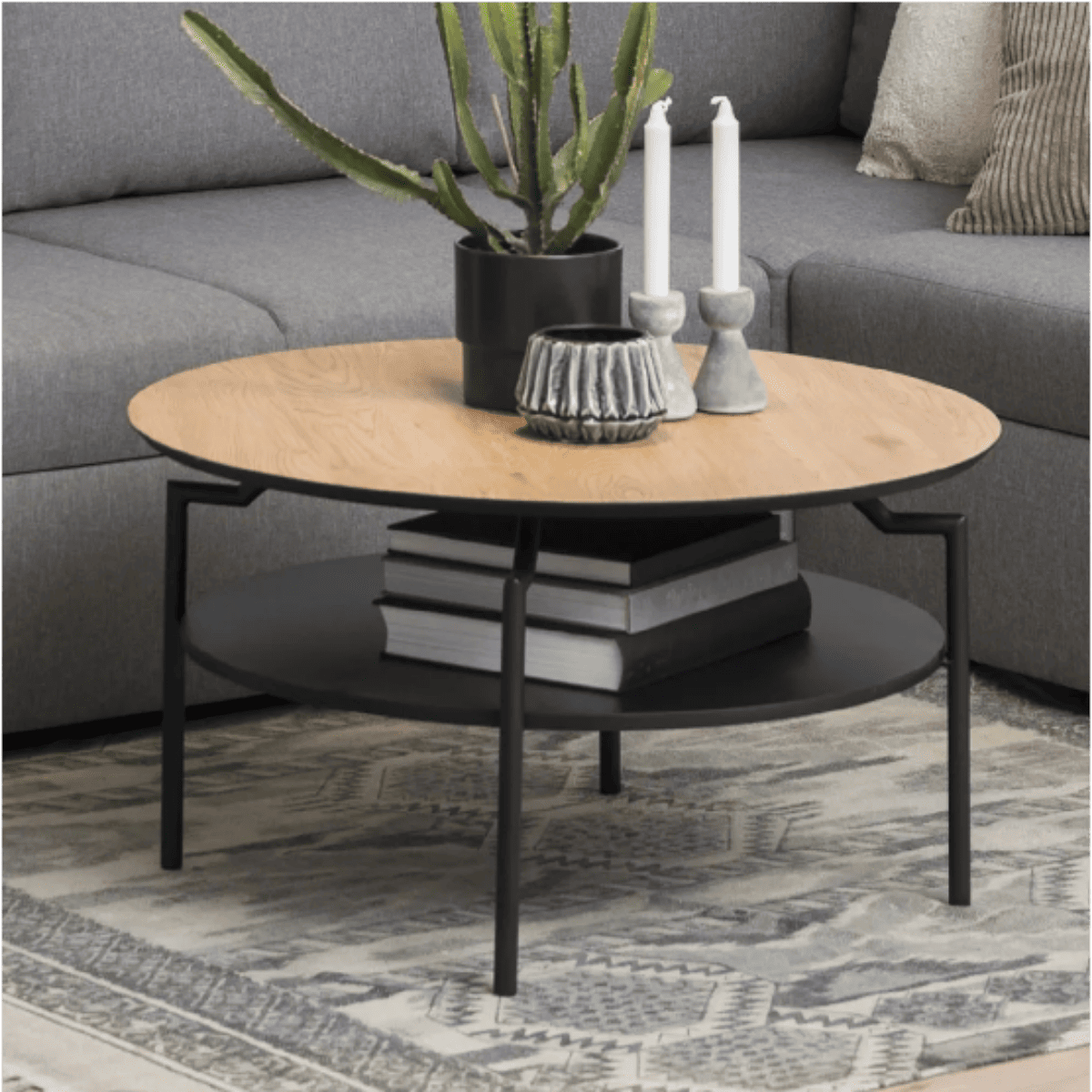 Table basse BONNY
