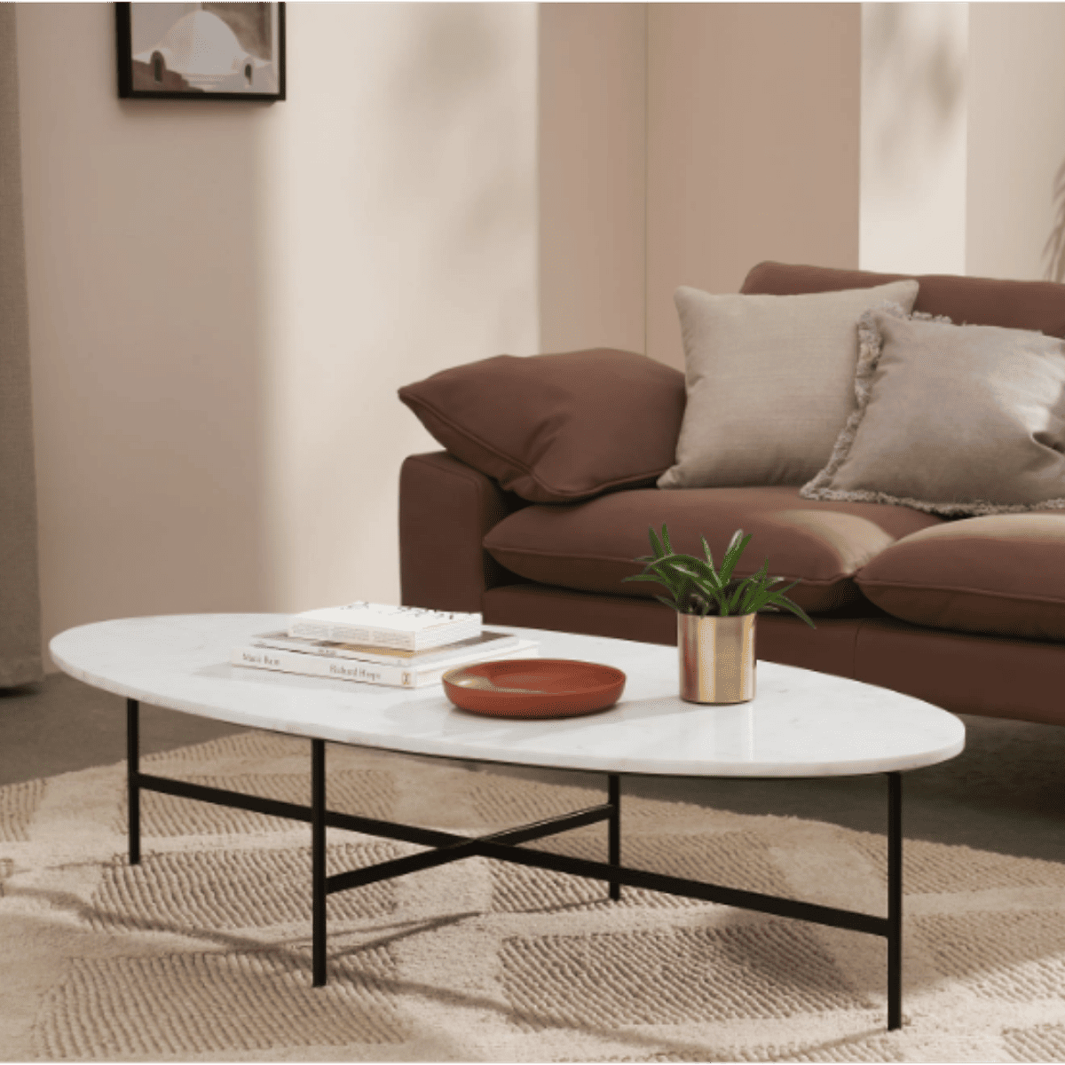 Table basse CAREY