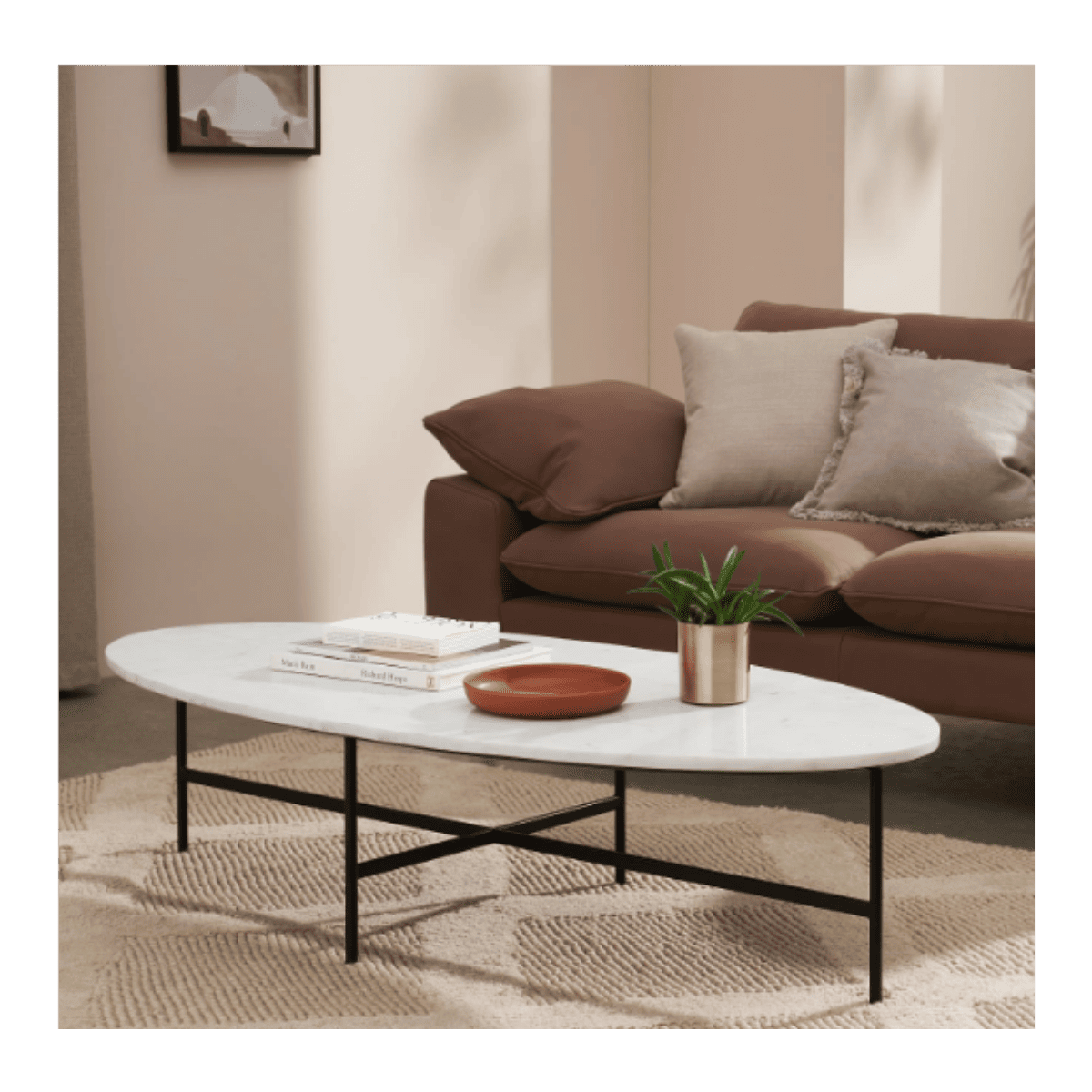 Table basse CAREY