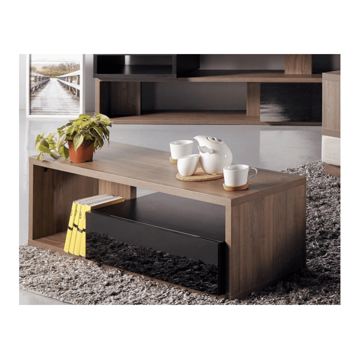 Table basse RIA
