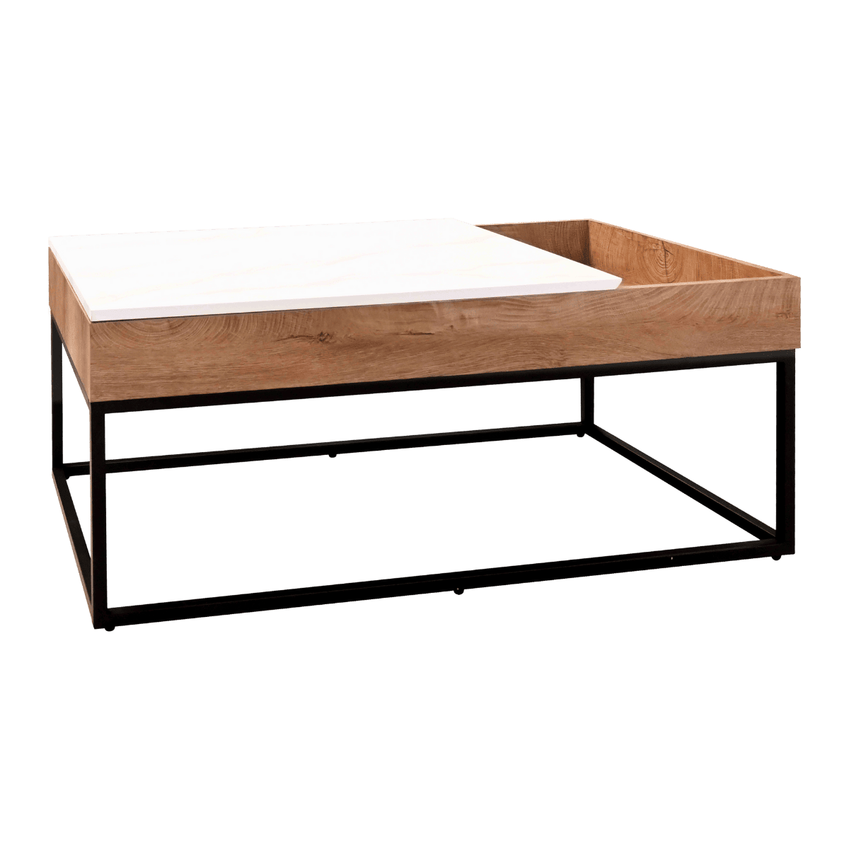 Table basse WOODY