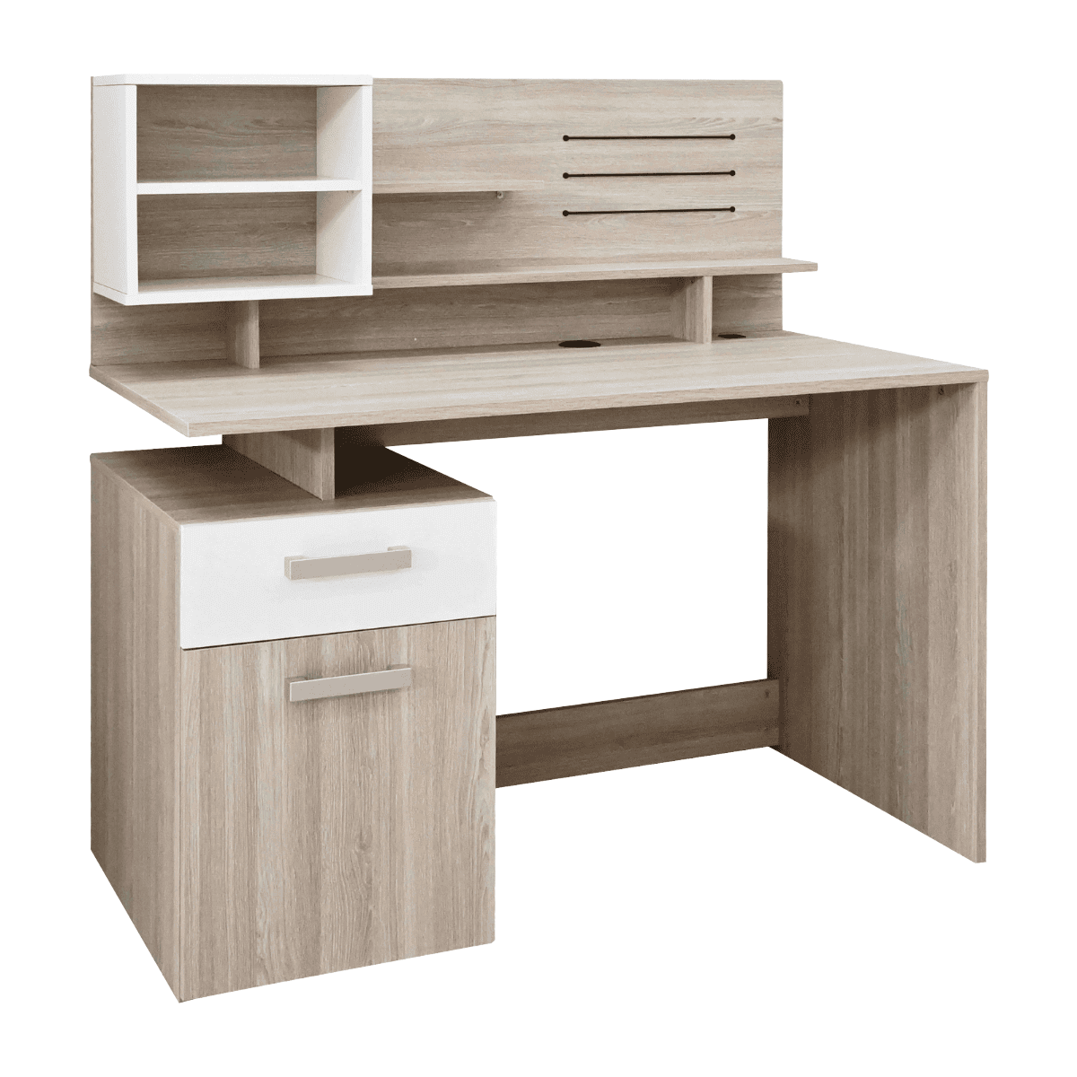 Bureau MALICIA WHITE